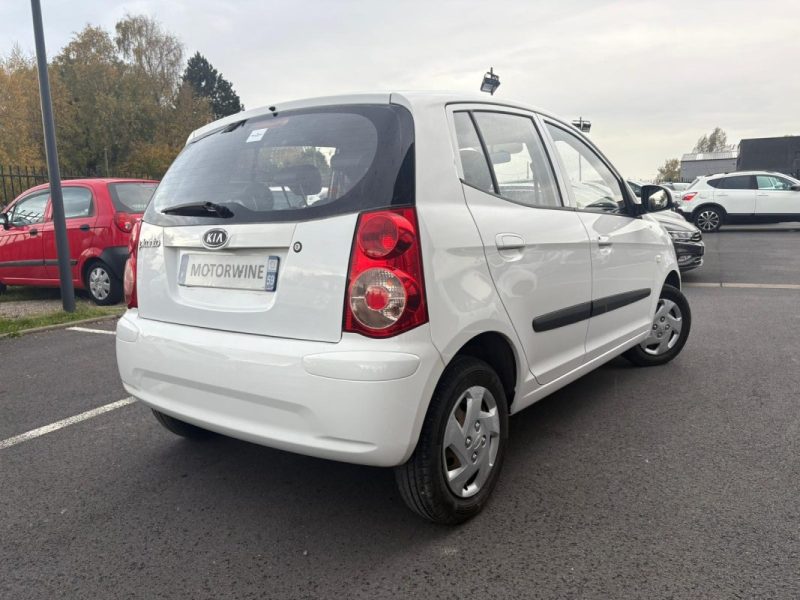 KIA PICANTO 1.0 63CH 5 portes 🚗- Moteur à chaine - Garantie 6 mois - Reprise possible 