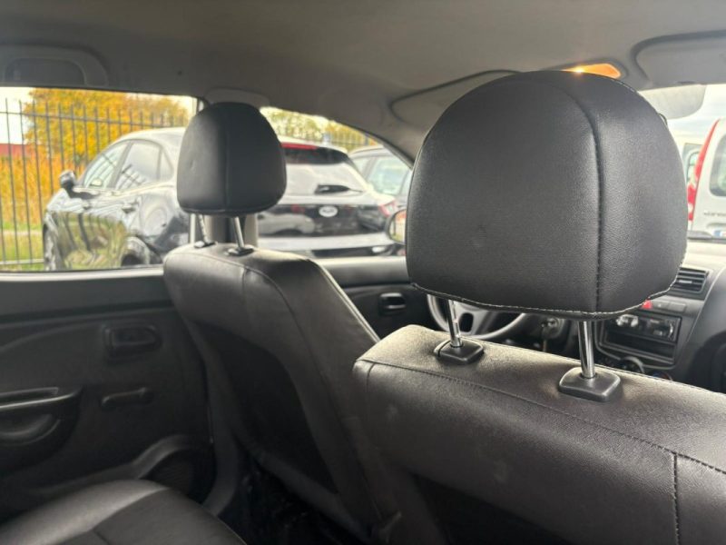 KIA PICANTO 1.0 63CH 5 portes 🚗- Moteur à chaine - Garantie 6 mois - Reprise possible 