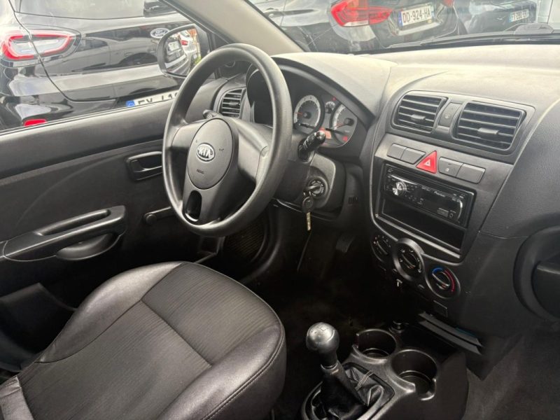KIA PICANTO 1.0 63CH 5 portes 🚗- Moteur à chaine - Garantie 6 mois - Reprise possible 