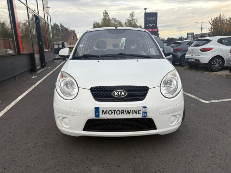 KIA PICANTO 1.0 63CH 5 portes 🚗- Moteur à chaine - Garantie 6 mois - Reprise possible 