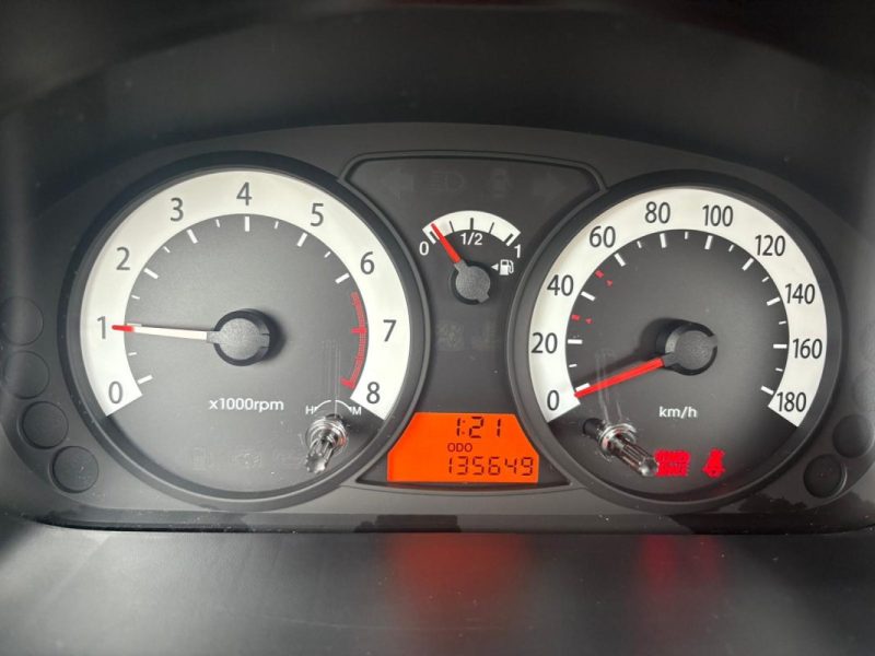 KIA PICANTO 1.0 63CH 5 portes 🚗- Moteur à chaine - Garantie 6 mois - Reprise possible 