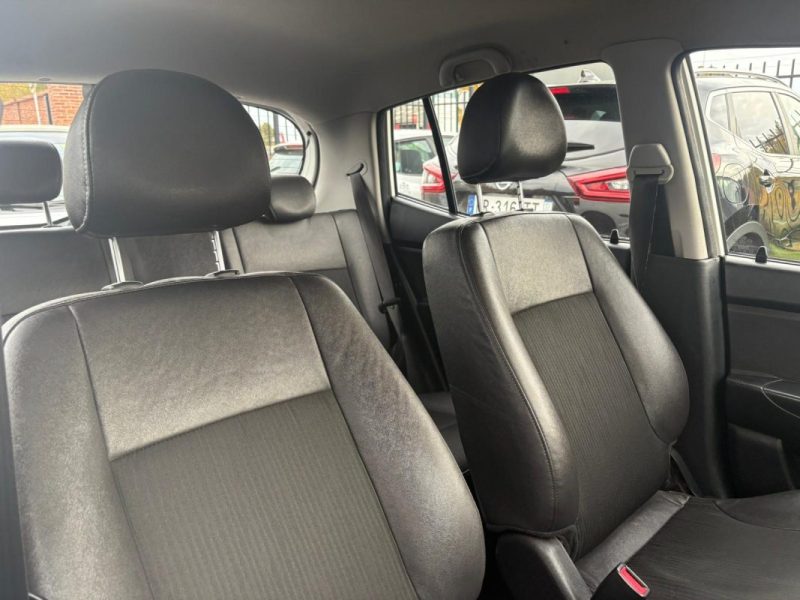 KIA PICANTO 1.0 63CH 5 portes 🚗- Moteur à chaine - Garantie 6 mois - Reprise possible 