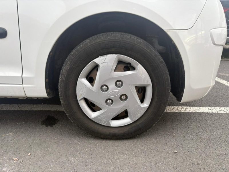 KIA PICANTO 1.0 63CH 5 portes 🚗- Moteur à chaine - Garantie 6 mois - Reprise possible 