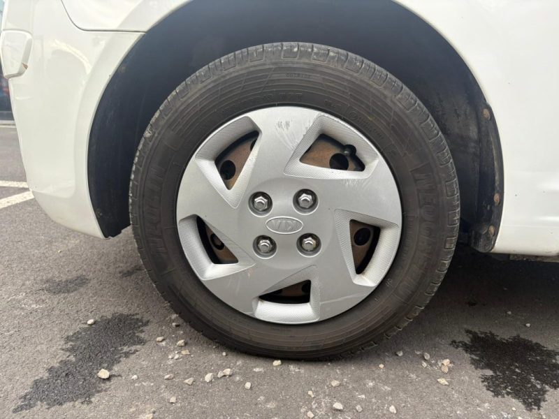 KIA PICANTO 1.0 63CH 5 portes 🚗- Moteur à chaine - Garantie 6 mois - Reprise possible 