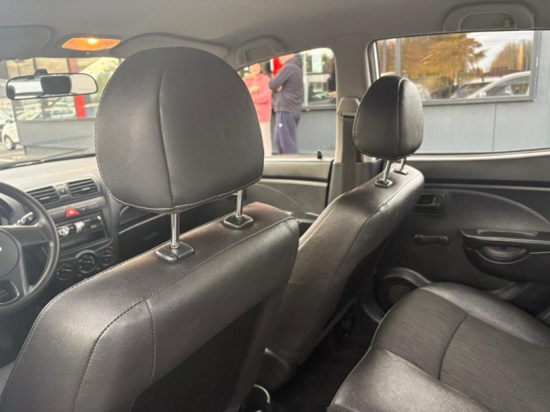 KIA PICANTO 1.0 63CH 5 portes 🚗- Moteur à chaine - Garantie 6 mois - Reprise possible 