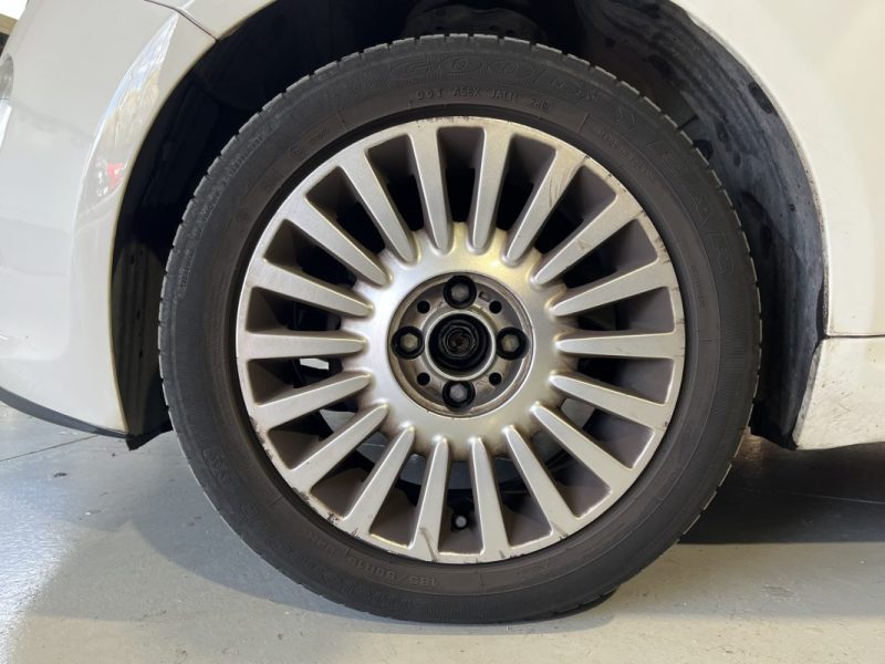 FIAT 500 1.2 8V 69 LOUNGE STOP AND START TOIT PANORAMIQUE