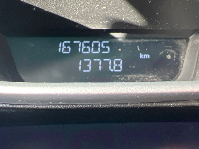 RENAULT TRAFIC 3  L1H1 1200 2.0 DCI 120CH CONFORT E6 2021