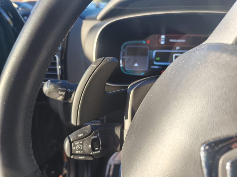 CITROEN C5 AIRCROSS 1.5 BLUE HDI - 16V TURBO 2019 Marque :CITROEN Model :C5 AIRCROSS Finition:1.5 BL