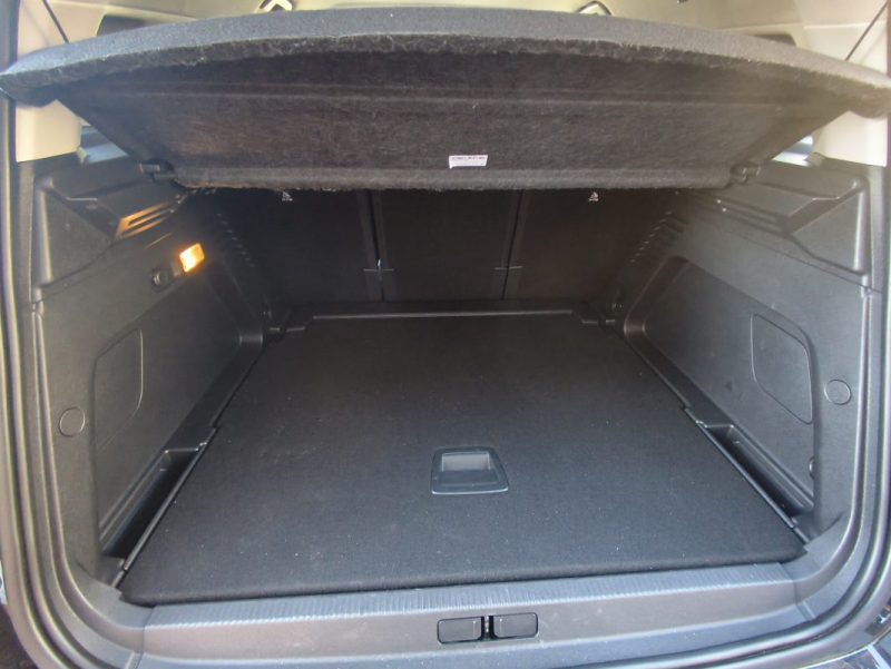 CITROEN C5 AIRCROSS 1.5 BLUE HDI - 16V TURBO 2019 Marque :CITROEN Model :C5 AIRCROSS Finition:1.5 BL