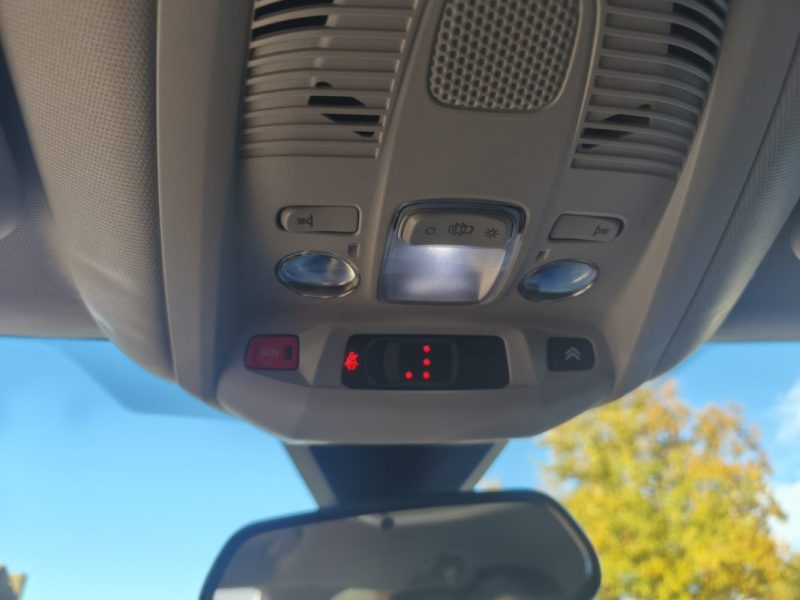 CITROEN C5 AIRCROSS 1.5 BLUE HDI - 16V TURBO 2019 Marque :CITROEN Model :C5 AIRCROSS Finition:1.5 BL