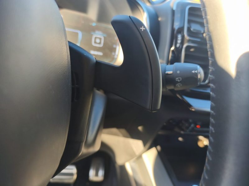 CITROEN C5 AIRCROSS 1.5 BLUE HDI - 16V TURBO 2019 Marque :CITROEN Model :C5 AIRCROSS Finition:1.5 BL