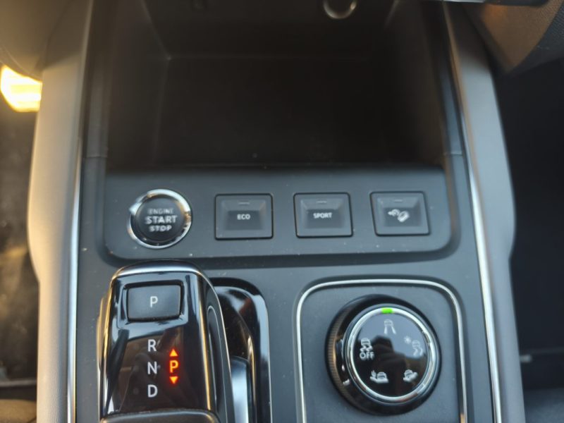 CITROEN C5 AIRCROSS 1.5 BLUE HDI - 16V TURBO 2019 Marque :CITROEN Model :C5 AIRCROSS Finition:1.5 BL