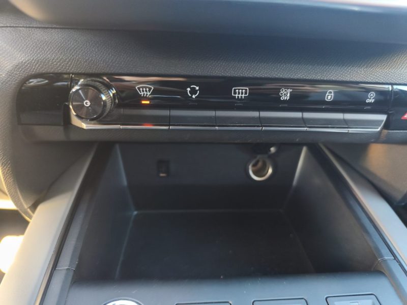 CITROEN C5 AIRCROSS 1.5 BLUE HDI - 16V TURBO 2019 Marque :CITROEN Model :C5 AIRCROSS Finition:1.5 BL