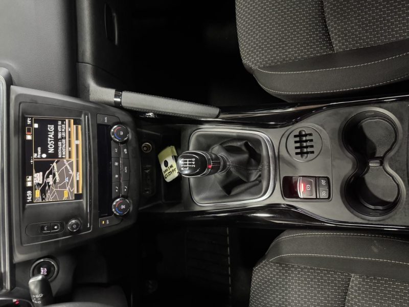 RENAULT KADJAR 1.2 TCE 130CH ENERGY ZEN 2016