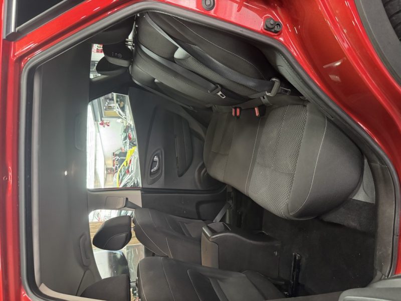 RENAULT KADJAR 1.2 TCE 130CH ENERGY ZEN 2016