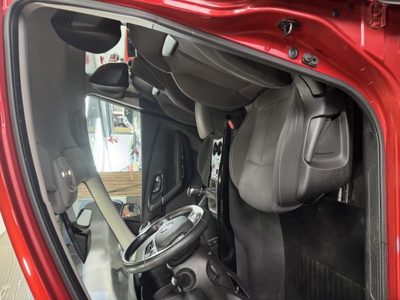 RENAULT KADJAR 1.2 TCE 130CH ENERGY ZEN 2016