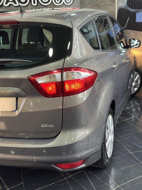 FORD C-MAX II 1.6 TDCI 115CH FAP TREND 2011