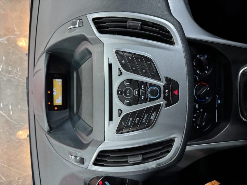 FORD C-MAX II 1.6 TDCI 115CH FAP TREND 2011