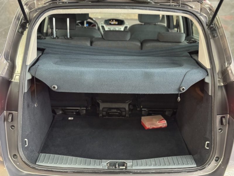 FORD C-MAX II 1.6 TDCI 115CH FAP TREND 2011