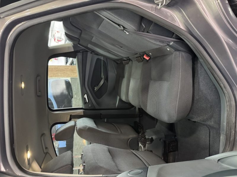 FORD C-MAX II 1.6 TDCI 115CH FAP TREND 2011