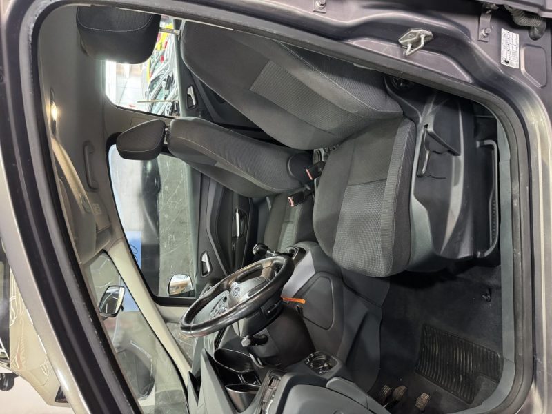 FORD C-MAX II 1.6 TDCI 115CH FAP TREND 2011