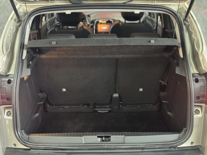 RENAULT CAPTUR 1.5 DCI 90CH STOP&START ENERGY Intense ECO² 2015