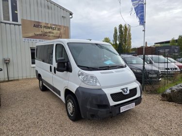 PEUGEOT BOXER 2.2 DTI 2011