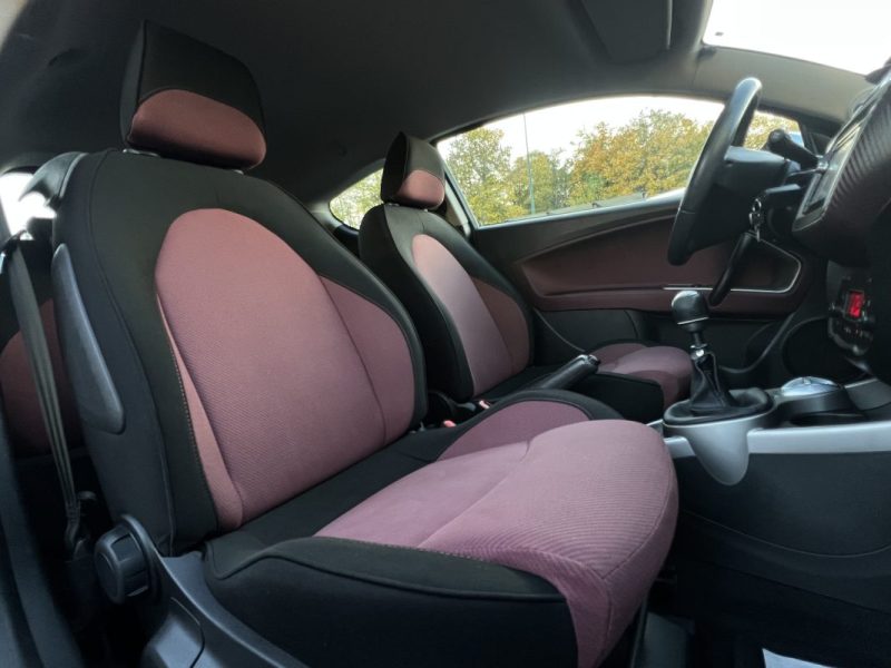 ALFA ROMEO MITO PHASE 2 1.4 MULTIAIR 105 Cv S&S ECRAN GPS TACTILE / CRIT AIR 1 - GARANTIE 1 AN