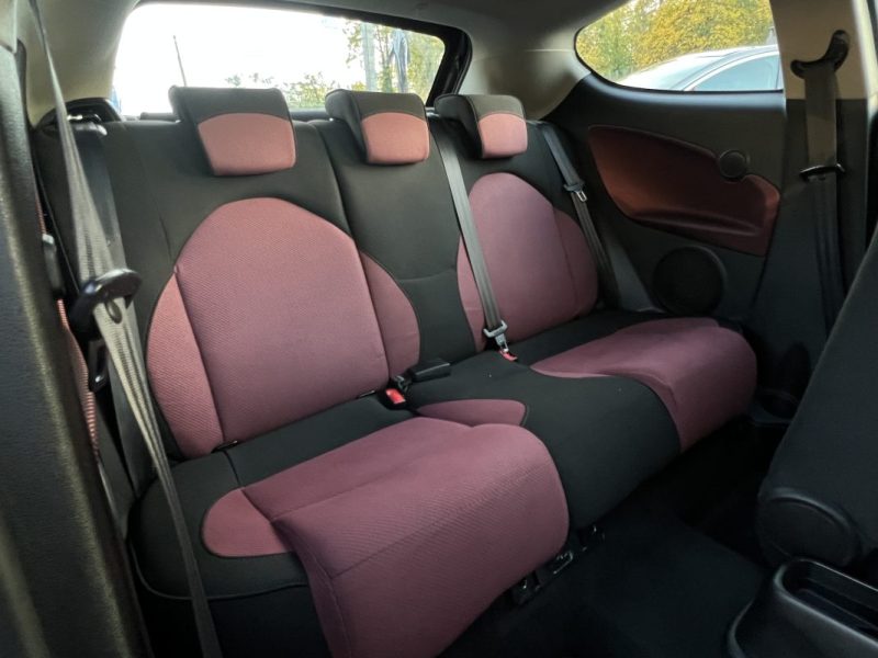 ALFA ROMEO MITO PHASE 2 1.4 MULTIAIR 105 Cv S&S ECRAN GPS TACTILE / CRIT AIR 1 - GARANTIE 1 AN