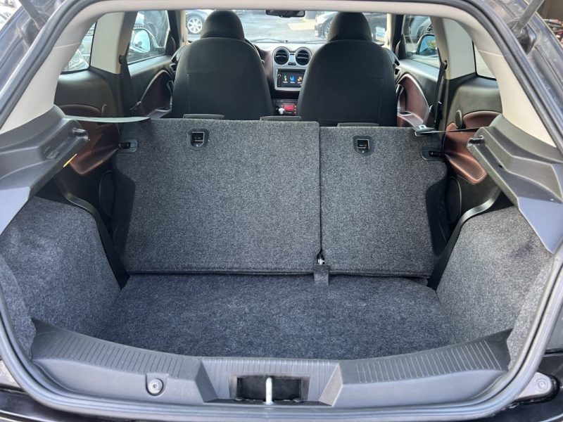 ALFA ROMEO MITO PHASE 2 1.4 MULTIAIR 105 Cv S&S ECRAN GPS TACTILE / CRIT AIR 1 - GARANTIE 1 AN