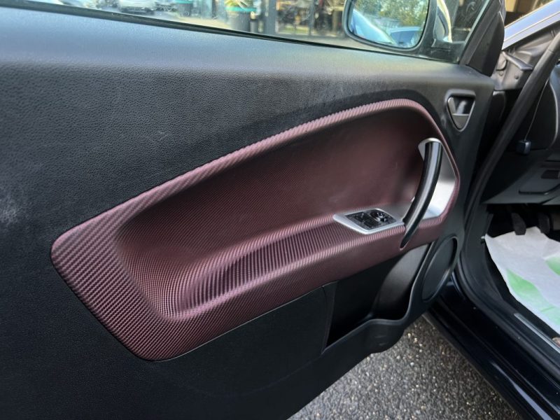 ALFA ROMEO MITO PHASE 2 1.4 MULTIAIR 105 Cv S&S ECRAN GPS TACTILE / CRIT AIR 1 - GARANTIE 1 AN