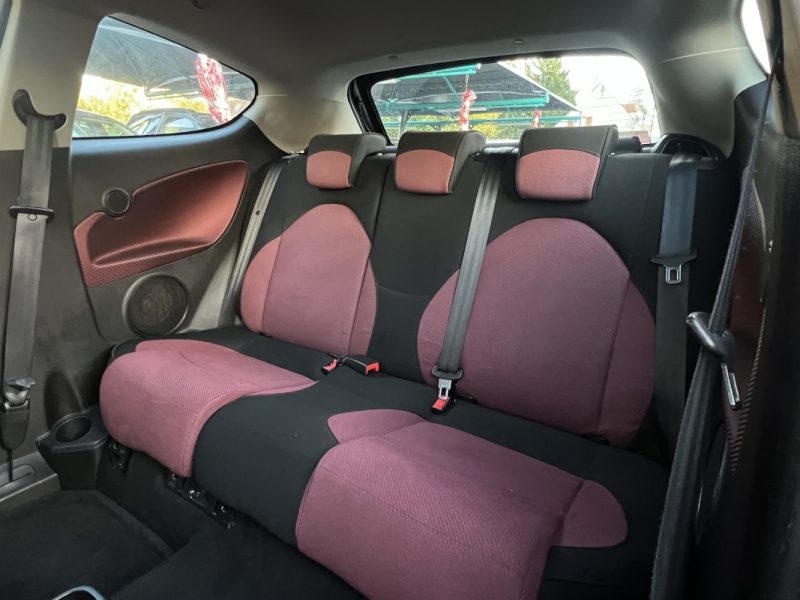 ALFA ROMEO MITO PHASE 2 1.4 MULTIAIR 105 Cv S&S ECRAN GPS TACTILE / CRIT AIR 1 - GARANTIE 1 AN