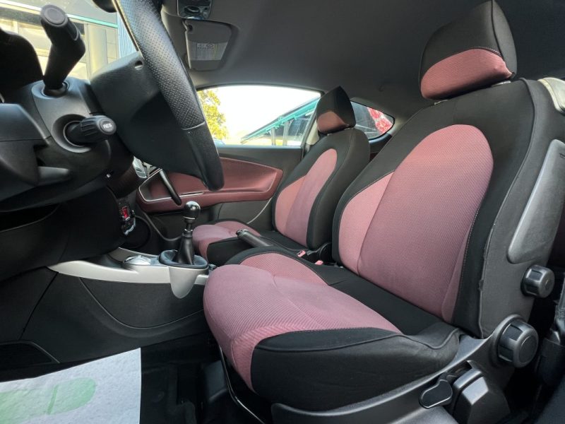 ALFA ROMEO MITO PHASE 2 1.4 MULTIAIR 105 Cv S&S ECRAN GPS TACTILE / CRIT AIR 1 - GARANTIE 1 AN