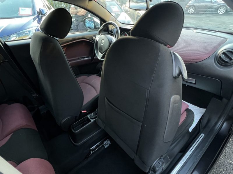 ALFA ROMEO MITO PHASE 2 1.4 MULTIAIR 105 Cv S&S ECRAN GPS TACTILE / CRIT AIR 1 - GARANTIE 1 AN