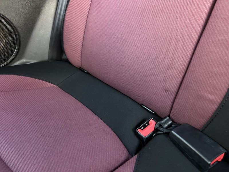 ALFA ROMEO MITO PHASE 2 1.4 MULTIAIR 105 Cv S&S ECRAN GPS TACTILE / CRIT AIR 1 - GARANTIE 1 AN