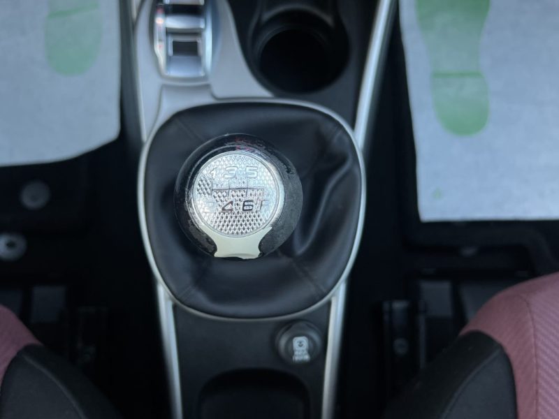 ALFA ROMEO MITO PHASE 2 1.4 MULTIAIR 105 Cv S&S ECRAN GPS TACTILE / CRIT AIR 1 - GARANTIE 1 AN