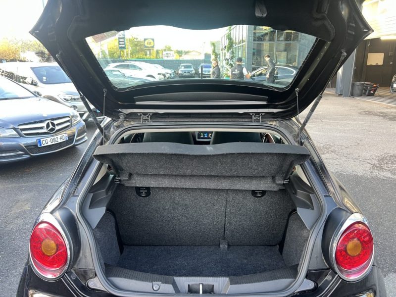 ALFA ROMEO MITO PHASE 2 1.4 MULTIAIR 105 Cv S&S ECRAN GPS TACTILE / CRIT AIR 1 - GARANTIE 1 AN