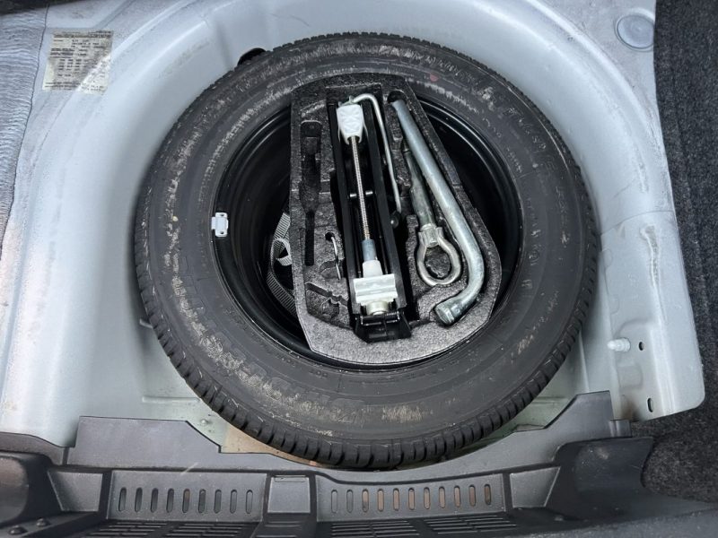 SEAT IBIZA 4 IV SC PHASE 2 FR 1.2 TSI 105 Cv 1ERE MAIN BOITE AUTO DSG TOIT OUVRANT - GARANTIE 1 AN