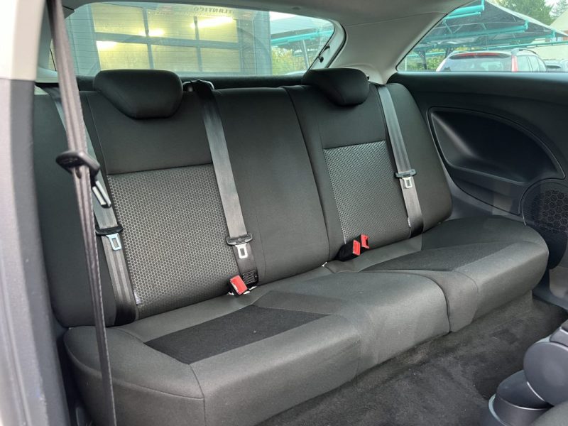 SEAT IBIZA 4 IV SC PHASE 2 FR 1.2 TSI 105 Cv 1ERE MAIN BOITE AUTO DSG TOIT OUVRANT - GARANTIE 1 AN