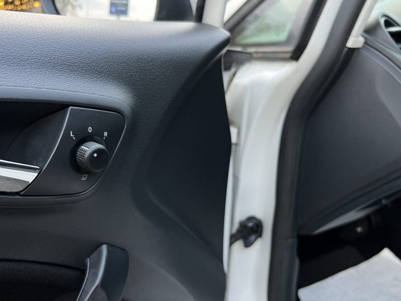 SEAT IBIZA 4 IV SC PHASE 2 FR 1.2 TSI 105 Cv 1ERE MAIN BOITE AUTO DSG TOIT OUVRANT - GARANTIE 1 AN