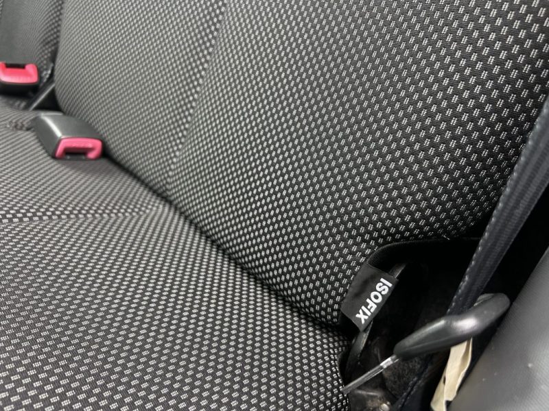 TOYOTA AYGO 1.0 VVTi 68 Cv 5 PORTES / CLIMATISATION BLUETOOTH - GARANTIE 1 AN