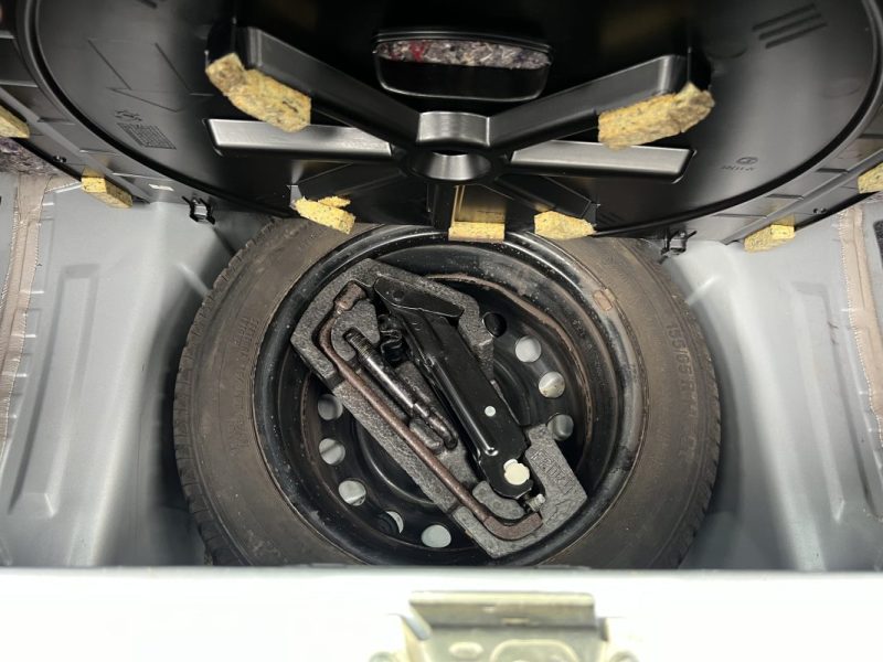 TOYOTA AYGO 1.0 VVTi 68 Cv 5 PORTES / CLIMATISATION BLUETOOTH - GARANTIE 1 AN