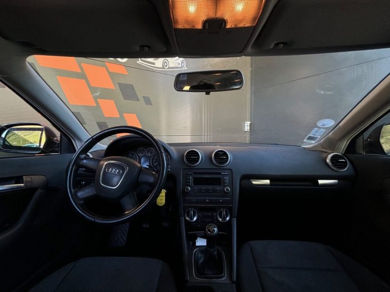 Audi A3 Sportback 1.9 TDI 105 Cv Ambition Turbo Neuf / Distribution Neuve 