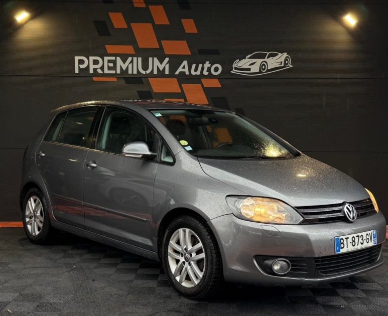 Volkswagen Golf Plus TDI 105 Cv Confortline Entretien Ok