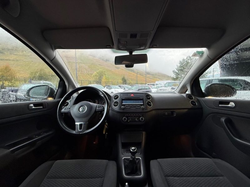 Volkswagen Golf Plus TDI 105 Cv Confortline Entretien Ok