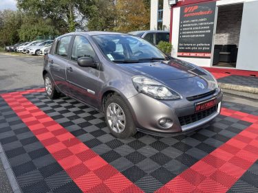 RENAULT CLIO 1.5 DCI 75CH  GARANTIE 3/12 MOIS 2012