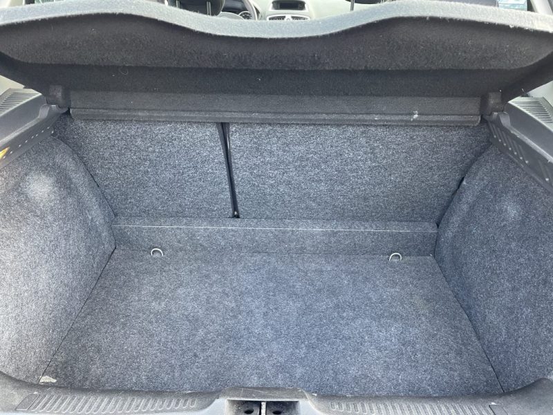 RENAULT CLIO 1.5 DCI 75CH  GARANTIE 3/12 MOIS 2012