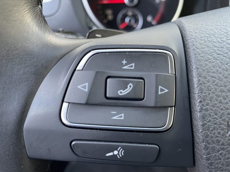 VOLKSWAGEN GOLF SW 1.6 TDI 105 CONFORTLINE DSG GARANTIE 3/12 MOIS 2010