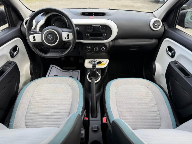 RENAULT TWINGO 3 0.9i  TCE 90 ENERGY INTENS