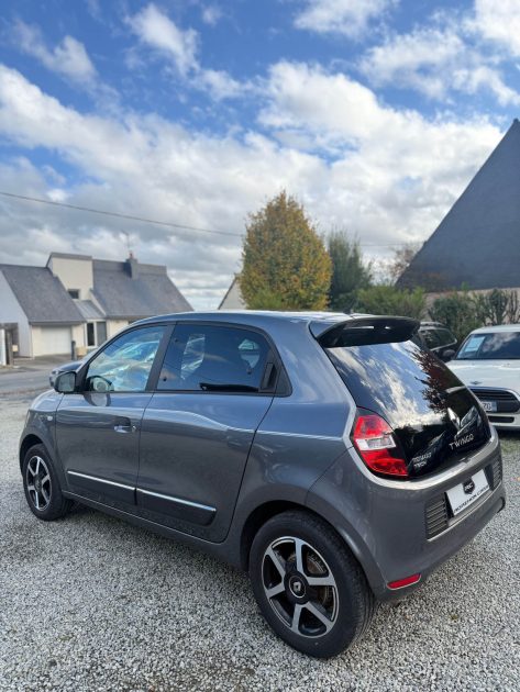 RENAULT TWINGO 3 0.9i  TCE 90 ENERGY INTENS